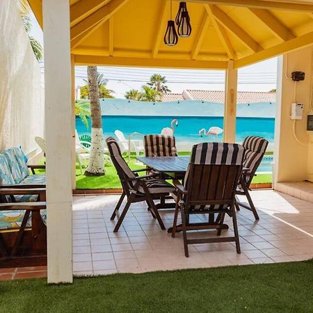 סבאנטה Blue Sky Residence Aruba מראה חיצוני תמונה