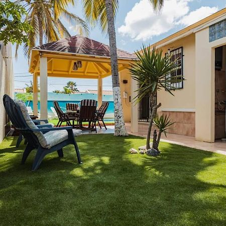 סבאנטה Blue Sky Residence Aruba מראה חיצוני תמונה