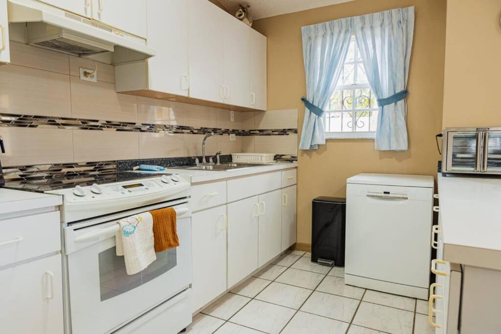 סבאנטה Blue Sky Residence Aruba מראה חיצוני תמונה