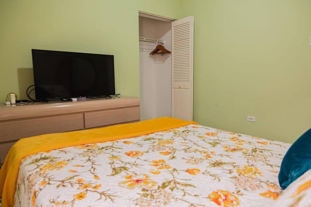 סבאנטה Blue Sky Residence Aruba מראה חיצוני תמונה