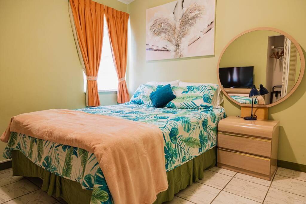 סבאנטה Blue Sky Residence Aruba מראה חיצוני תמונה