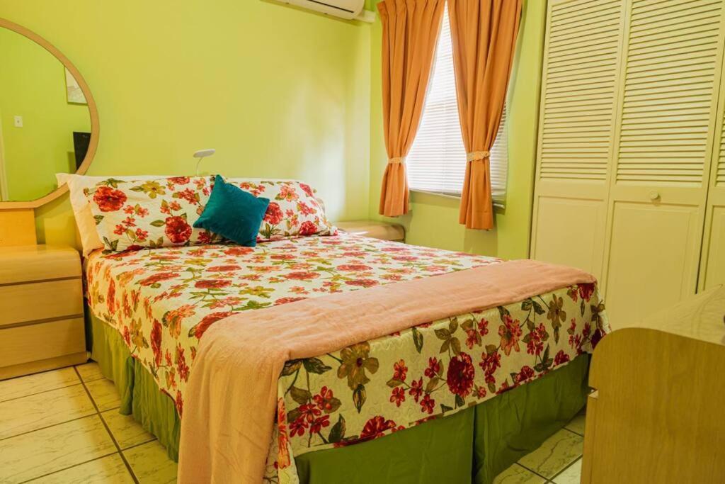 סבאנטה Blue Sky Residence Aruba מראה חיצוני תמונה