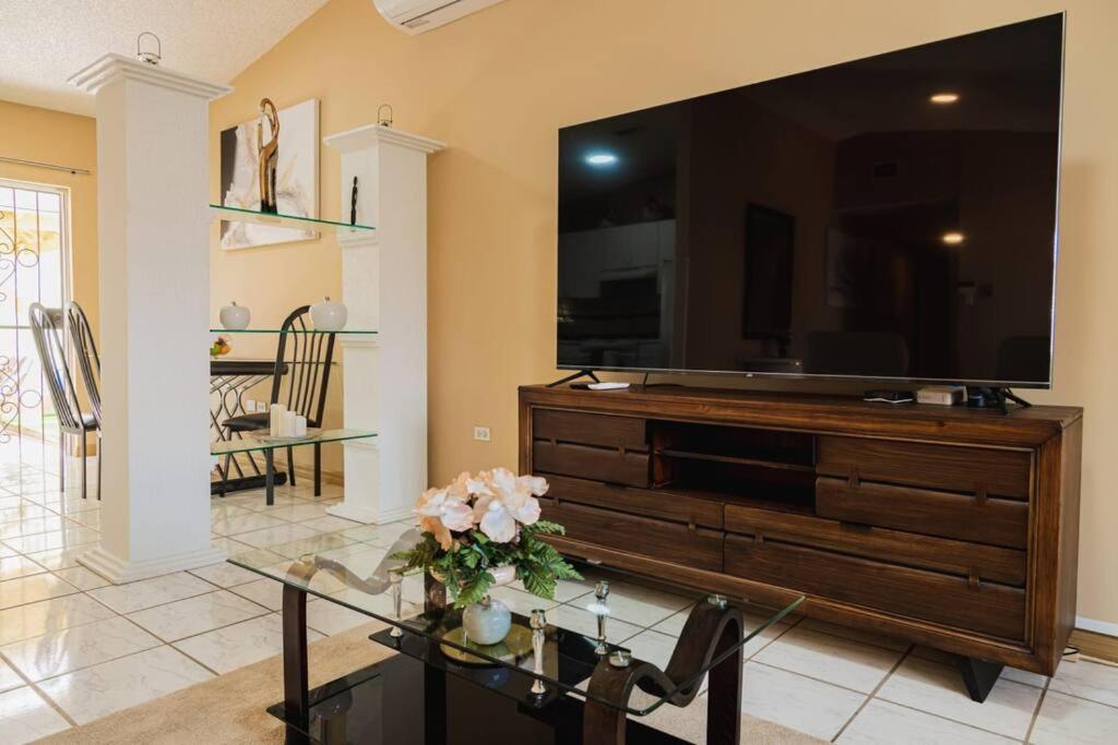 סבאנטה Blue Sky Residence Aruba מראה חיצוני תמונה