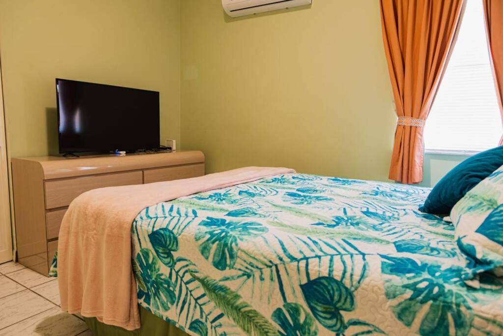 סבאנטה Blue Sky Residence Aruba מראה חיצוני תמונה