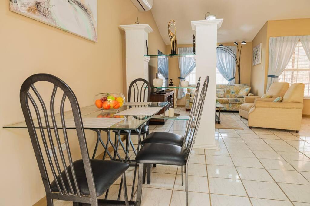 סבאנטה Blue Sky Residence Aruba מראה חיצוני תמונה