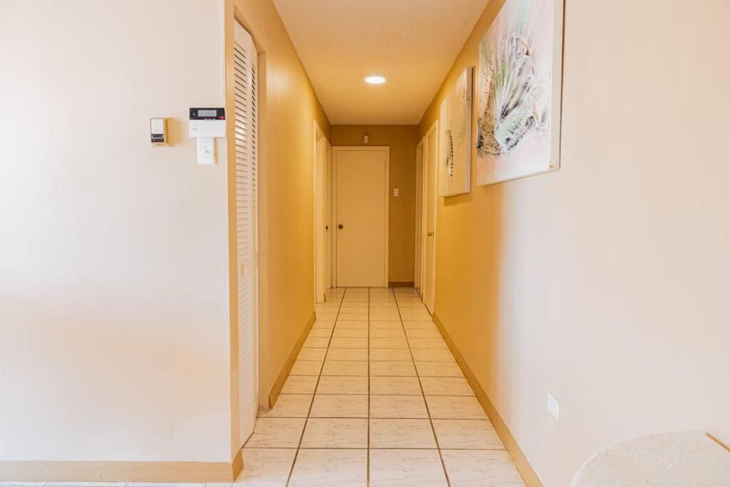 סבאנטה Blue Sky Residence Aruba מראה חיצוני תמונה