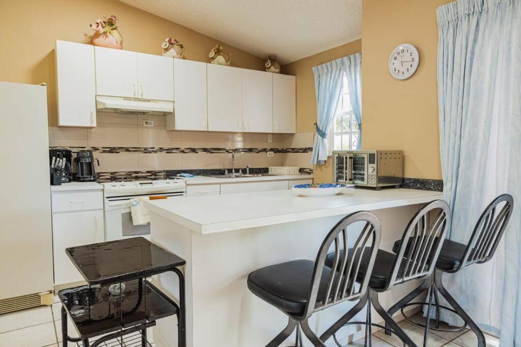 סבאנטה Blue Sky Residence Aruba מראה חיצוני תמונה