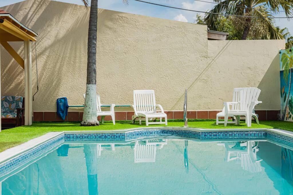סבאנטה Blue Sky Residence Aruba מראה חיצוני תמונה