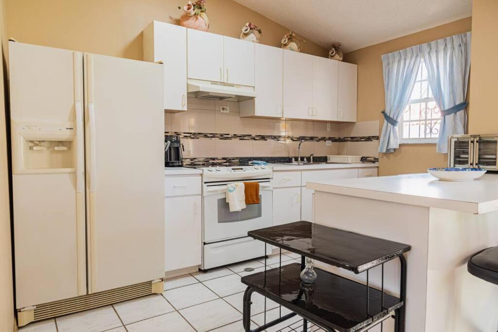 סבאנטה Blue Sky Residence Aruba מראה חיצוני תמונה