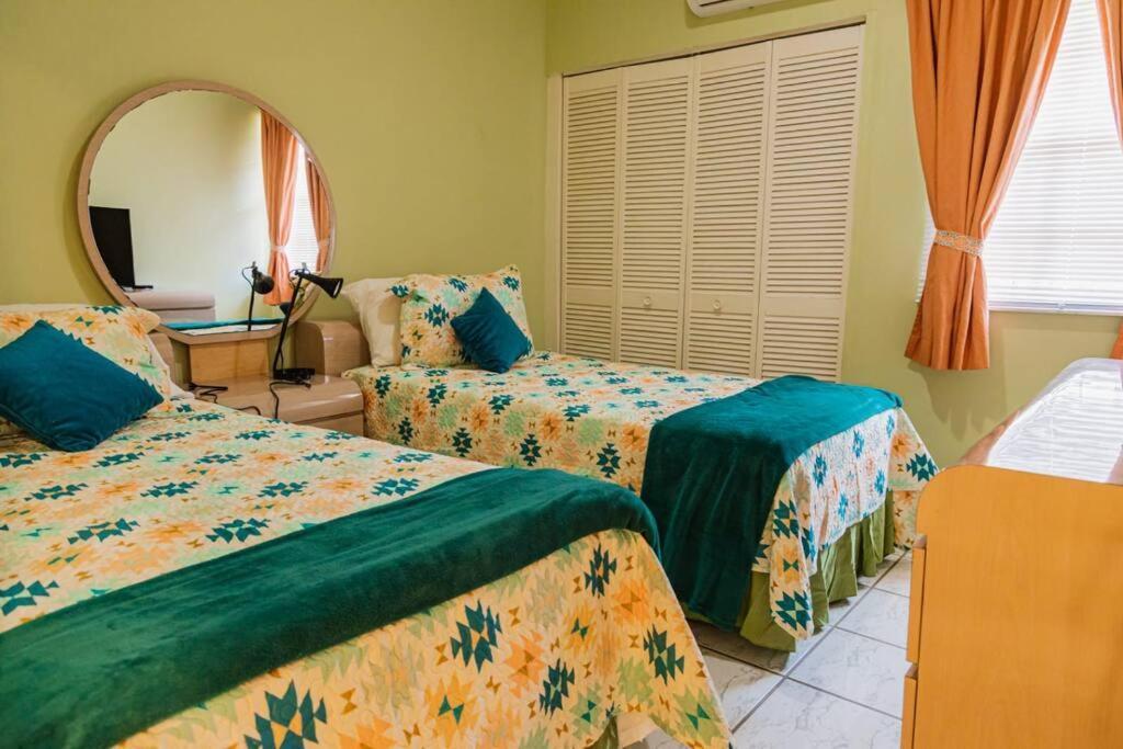 סבאנטה Blue Sky Residence Aruba מראה חיצוני תמונה