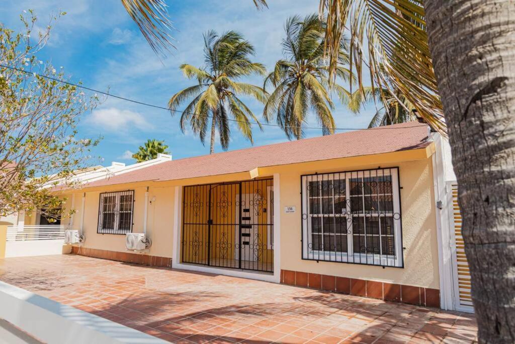 סבאנטה Blue Sky Residence Aruba מראה חיצוני תמונה