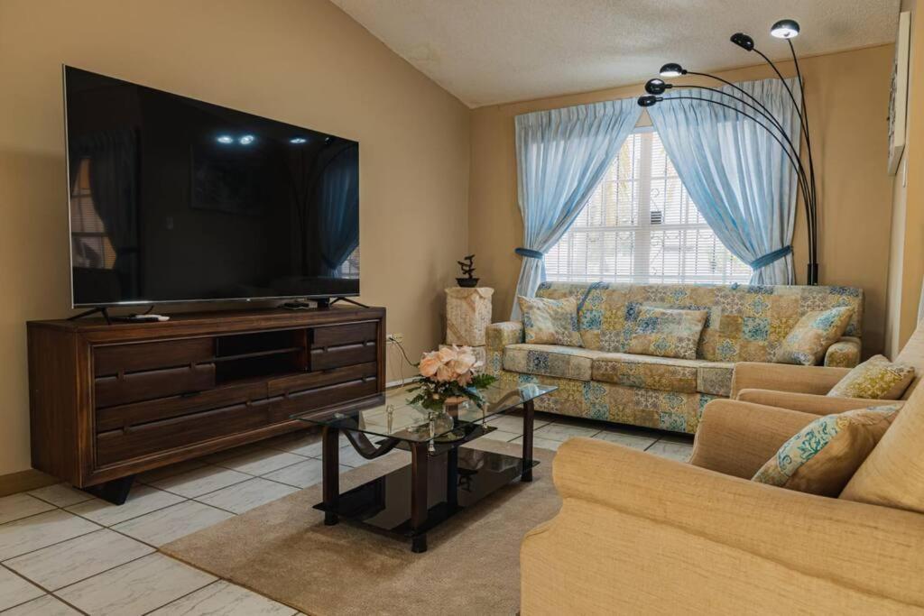 סבאנטה Blue Sky Residence Aruba מראה חיצוני תמונה