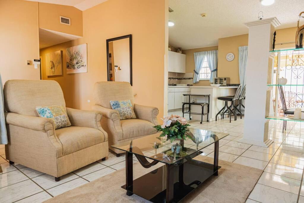 סבאנטה Blue Sky Residence Aruba מראה חיצוני תמונה